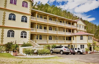 rejens hotel