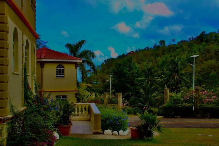 rejens hotel