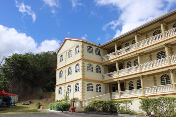 rejens hotel