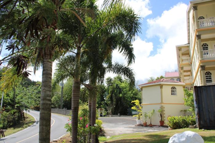 rejens hotel