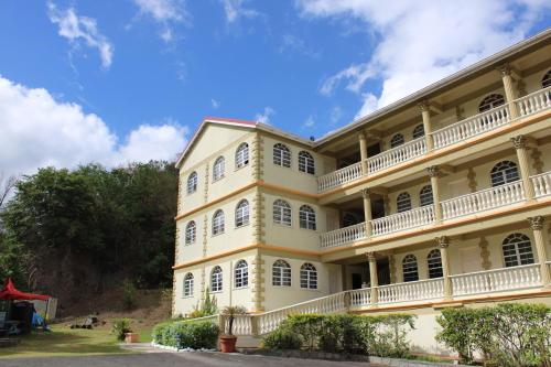 rejens hotel