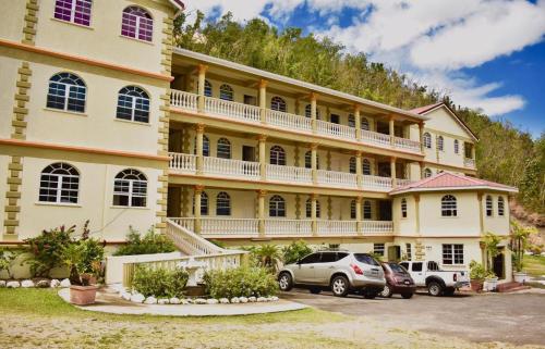 rejens hotel