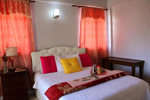 rejens hotel