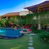 villa delmara at balian beach