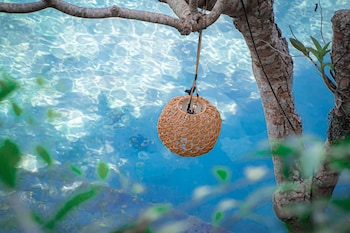 villa delmara at balian beach