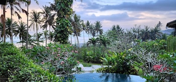 villa delmara at balian beach