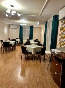 Hotel Duets,Latgale>>Daugavpils,3 star