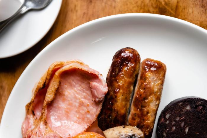 the limes country lodge hotel