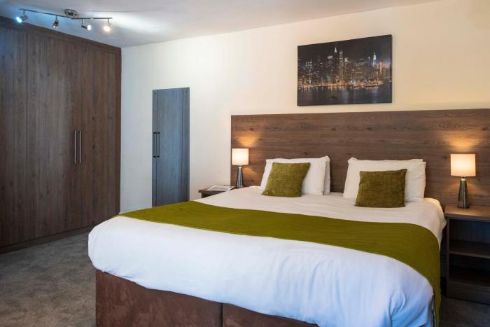 the limes country lodge hotel