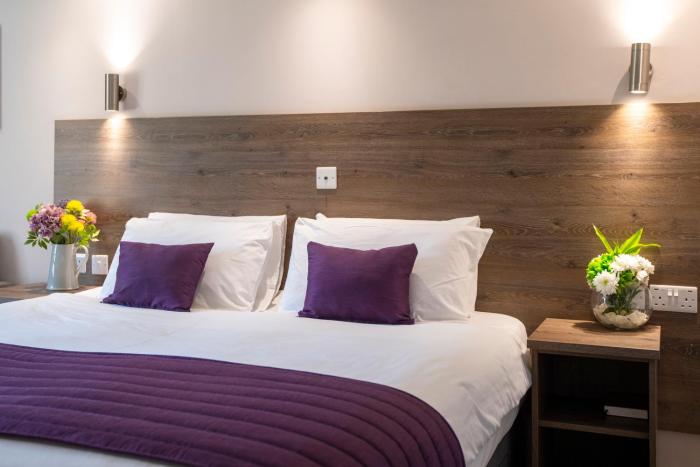 the limes country lodge hotel