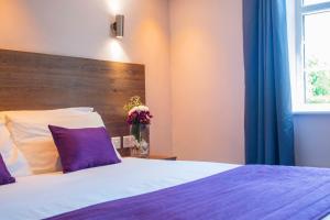 the limes country lodge hotel