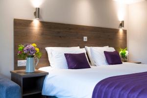 the limes country lodge hotel