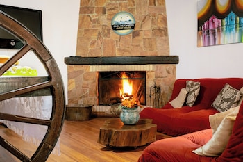 velinn casa de campos guest house