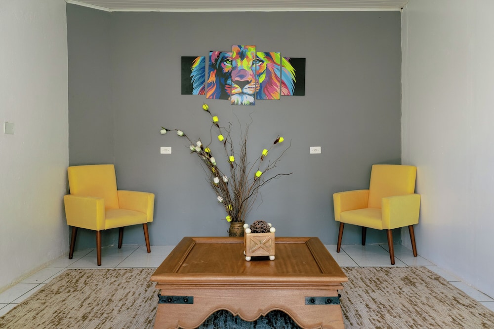 velinn casa de campos guest house