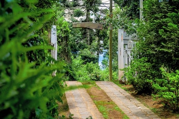 velinn casa de campos guest house