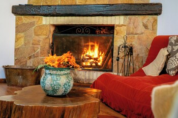 velinn casa de campos guest house