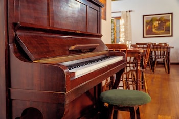 velinn casa de campos guest house