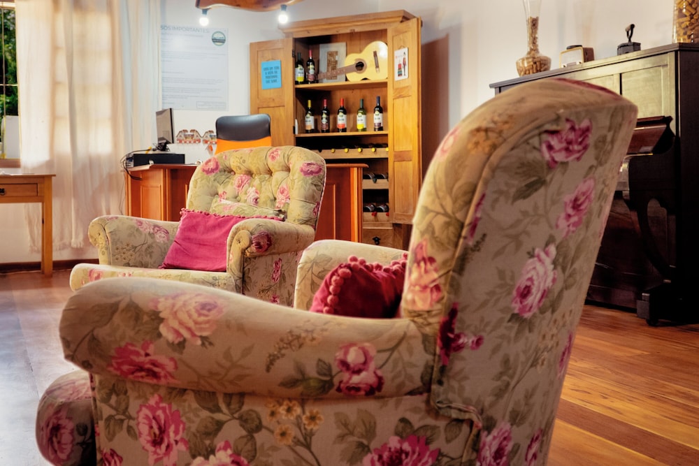 velinn casa de campos guest house