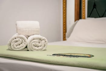velinn casa de campos guest house