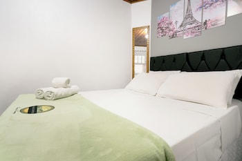 velinn casa de campos guest house