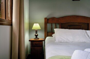 velinn casa de campos guest house