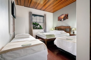 velinn casa de campos guest house
