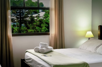 velinn casa de campos guest house