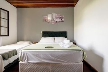 velinn casa de campos guest house
