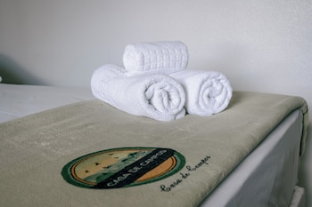 velinn casa de campos guest house