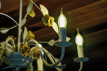 velinn casa de campos guest house