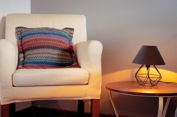 velinn casa de campos guest house