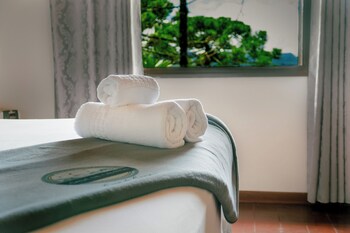 velinn casa de campos guest house