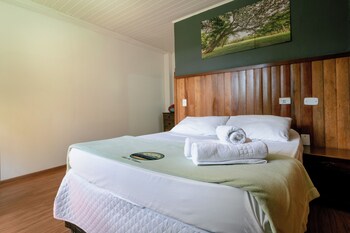 velinn casa de campos guest house
