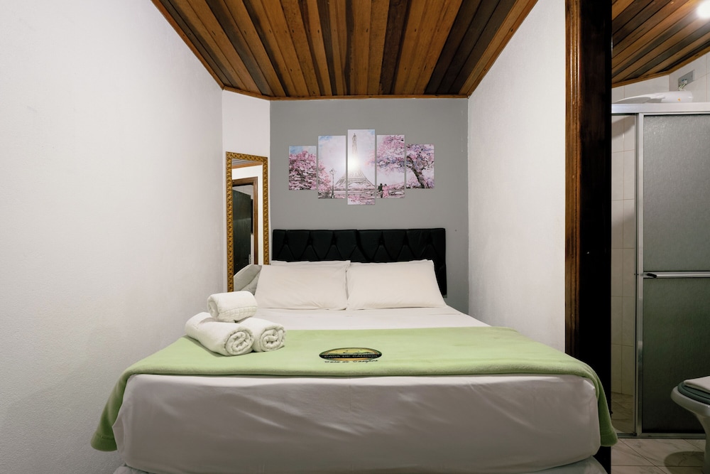 velinn casa de campos guest house