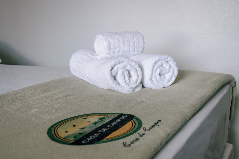 velinn casa de campos guest house