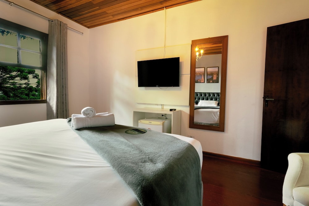 velinn casa de campos guest house