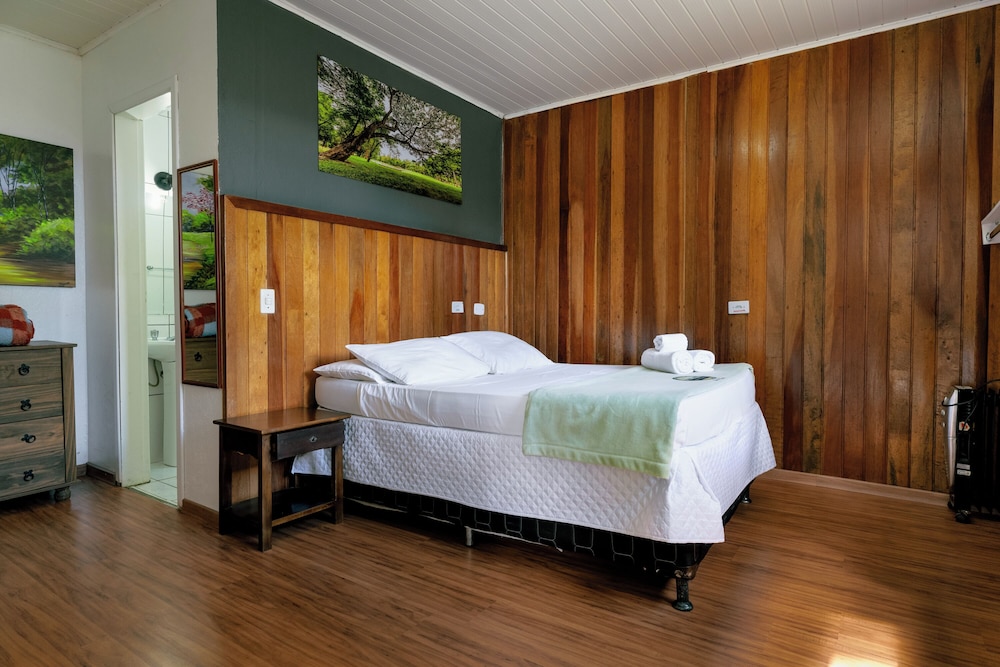 velinn casa de campos guest house