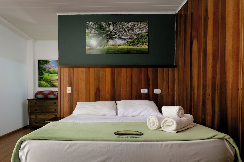 velinn casa de campos guest house