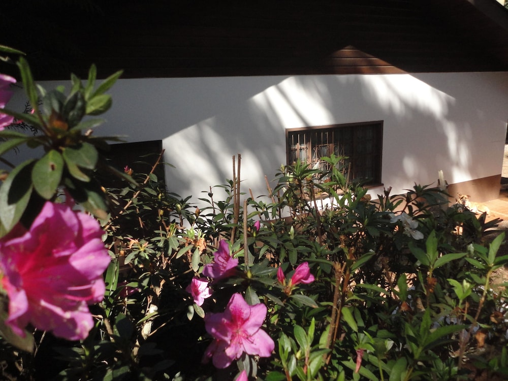 campos do jordao