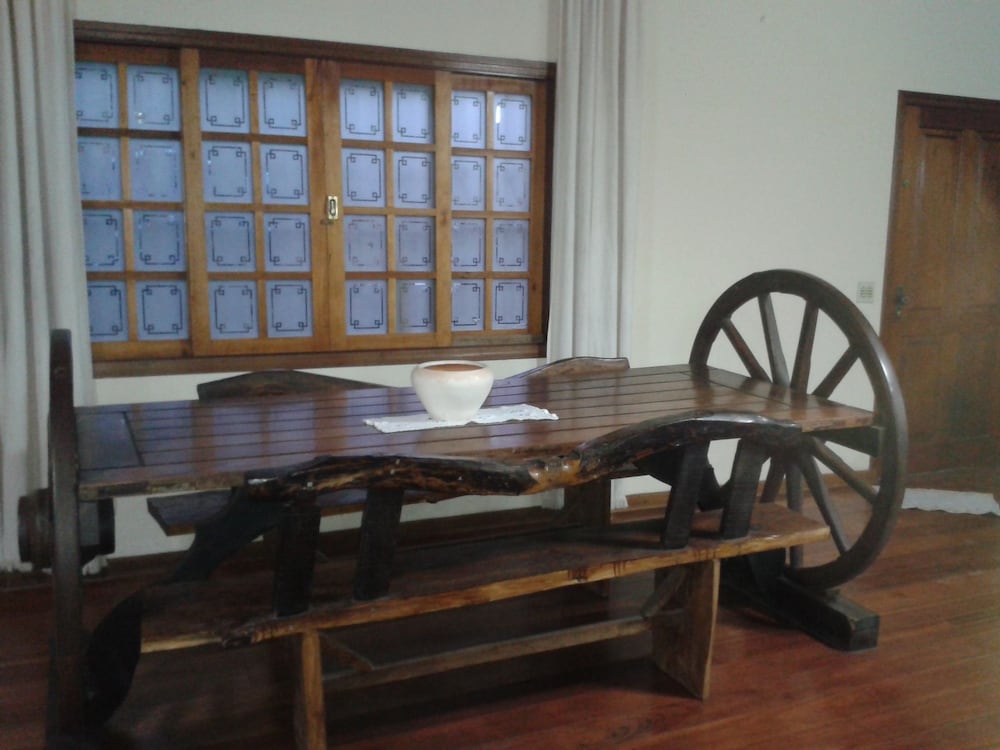 campos do jordao