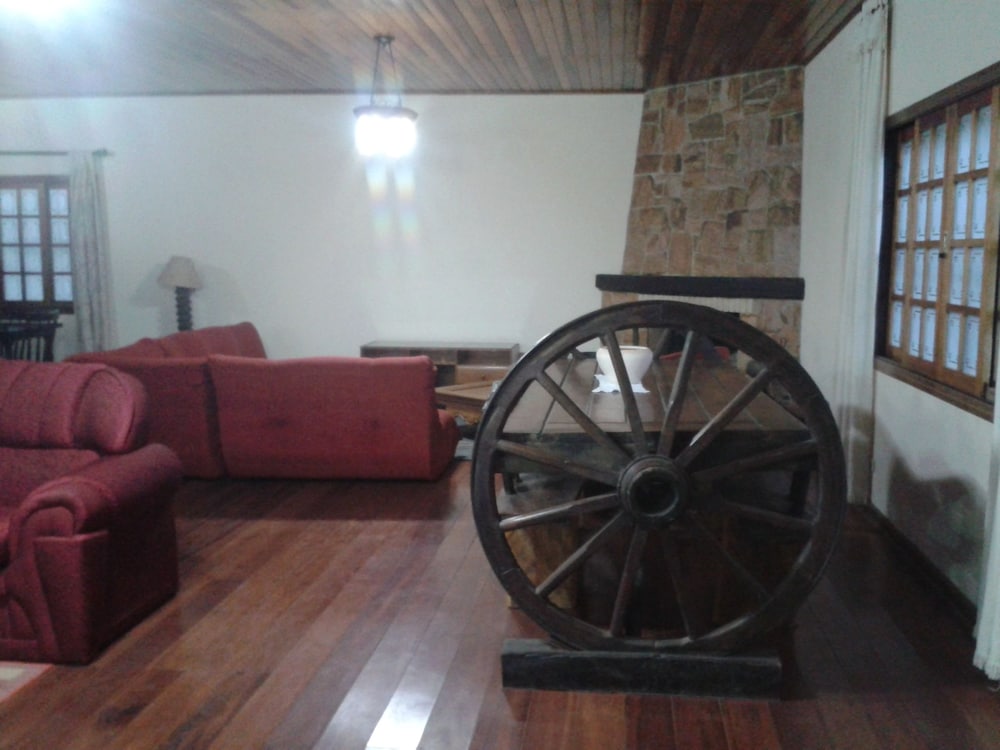 campos do jordao