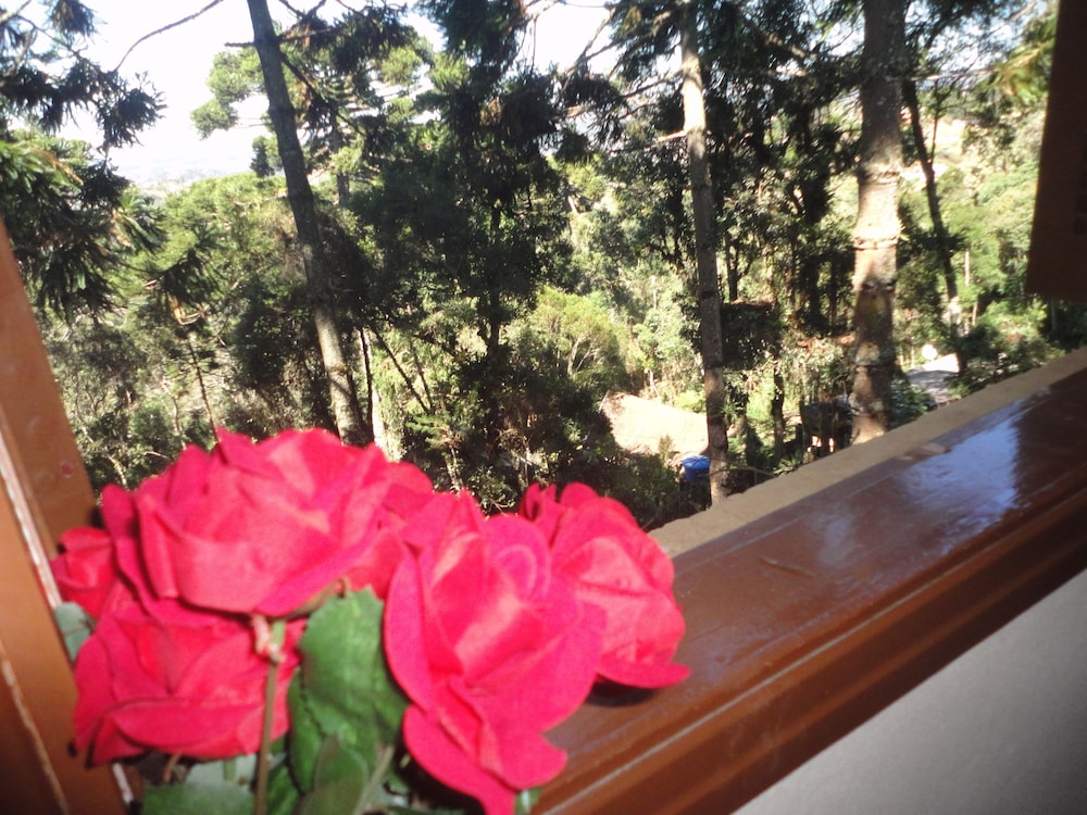 campos do jordao