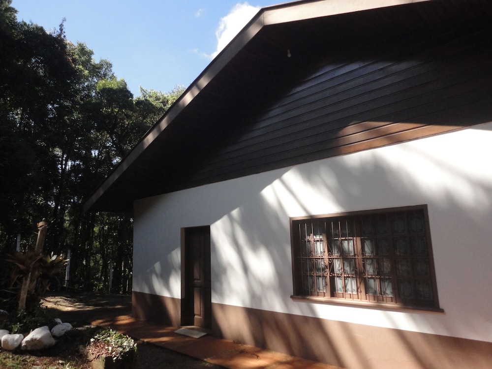 campos do jordao