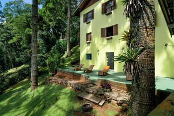 velinn casa de campos guest house