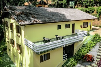 velinn casa de campos guest house