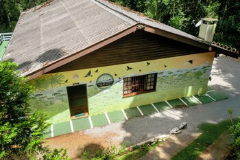 velinn casa de campos guest house