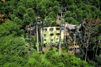 velinn casa de campos guest house