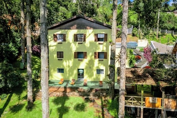 velinn casa de campos guest house