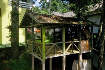 velinn casa de campos guest house