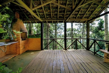 velinn casa de campos guest house